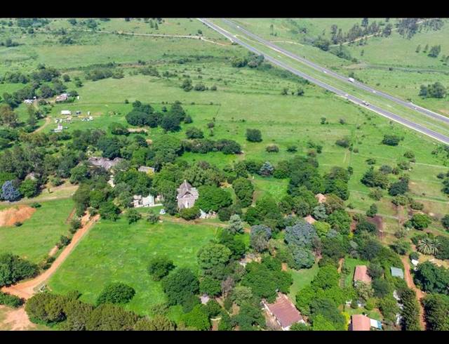 FARM FOR SALE IN NOOITGEDACHT